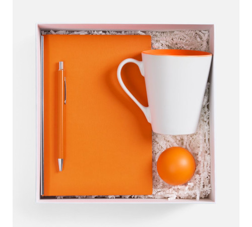 Набор Kroom, оранжевый