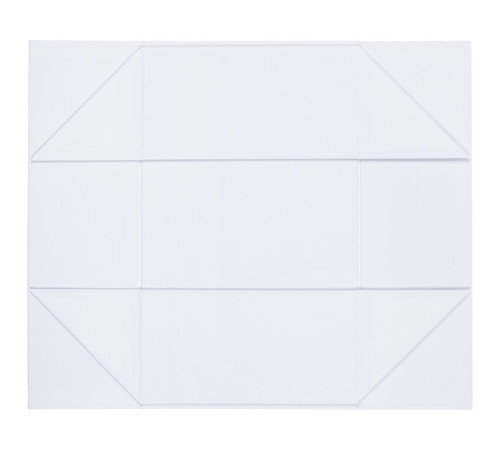 Коробка складная Formeza, M, белая