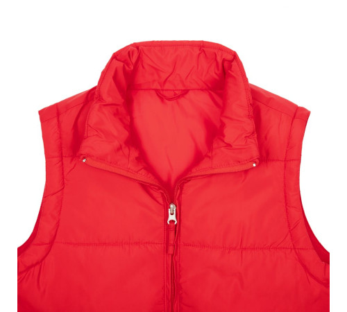 Жилет детский Kama Kids, красный