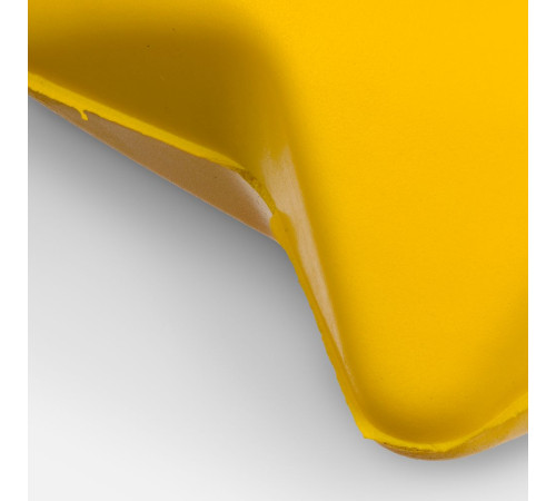 Антистресс «Звезда», желтый