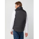 Жилет Warm, темно-серый