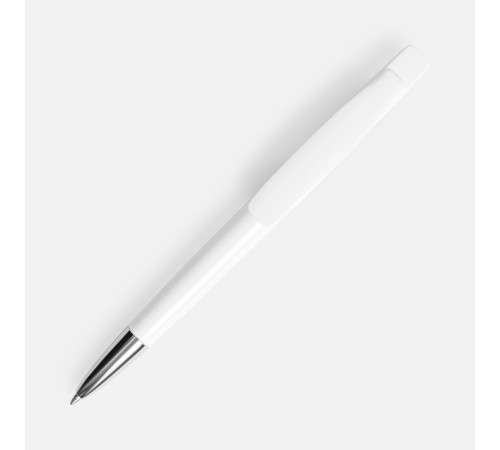 Ручка шариковая Prodir DS2 PPC, белая