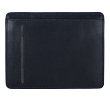 Чехол для карт Remini, темно-синий