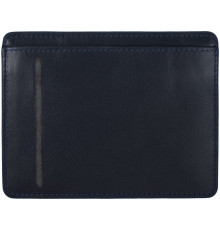 Чехол для карт Remini, темно-синий