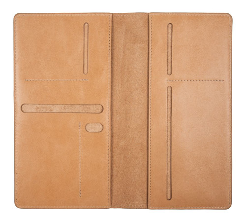 Дорожный органайзер Remini, бежевый