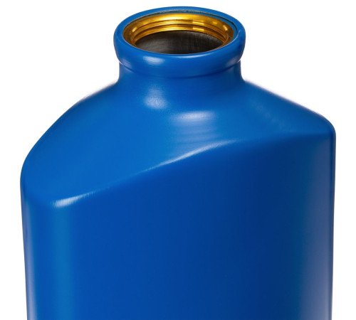 Походная фляжка Tula, синяя