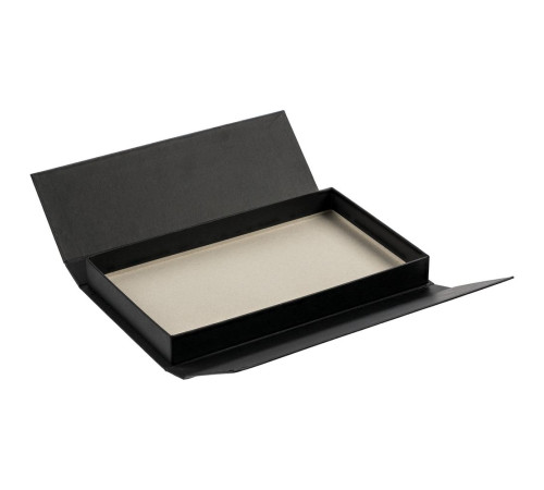 Коробка Triplet, черная