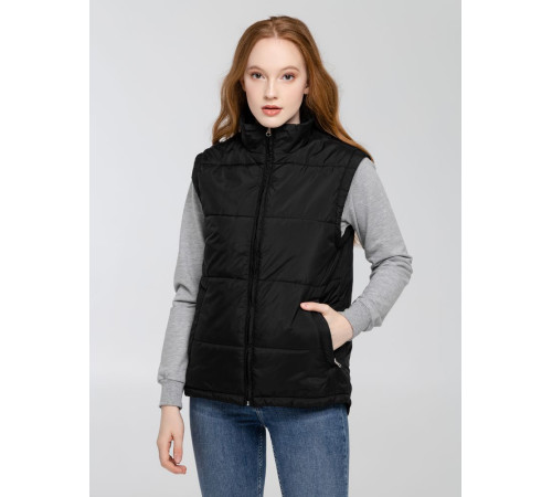 Жилет Kama, черный