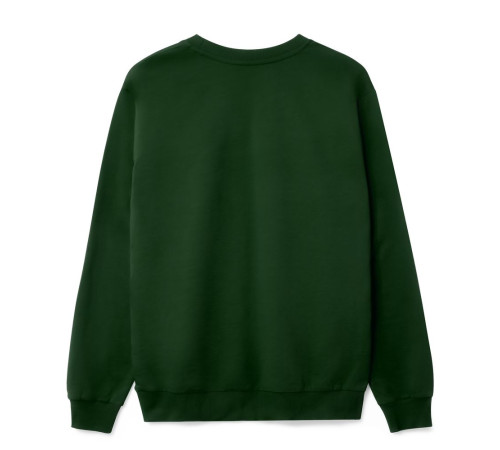 Свитшот Toima 2.0, темно-зеленый