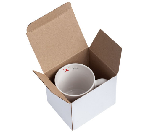 Кружка «Бизнес-зодиак. Лев»