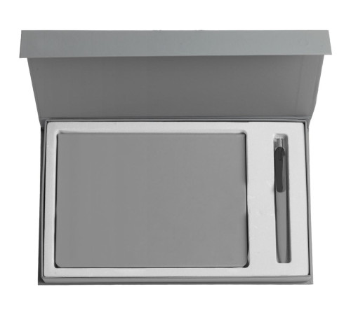 Набор Shall, серый