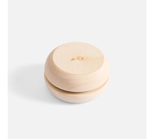 Антистресс-игрушка йо-йо Roundtrip