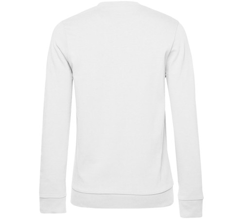 Свитшот женский Set In, белый