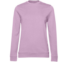 Свитшот женский Set In, сиреневый