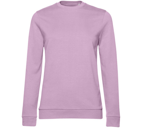 Свитшот женский Set In, сиреневый