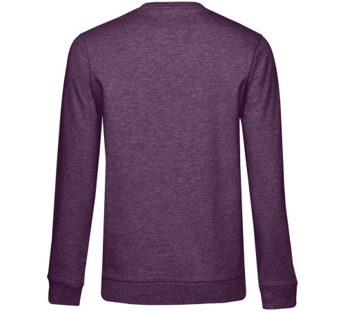 Свитшот женский Set In, фиолетовый меланж