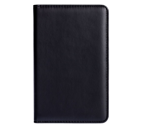 Визитница Brand, черная