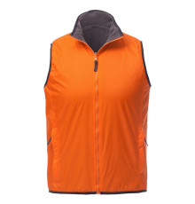 Жилет двусторонний Winner, оранжевый