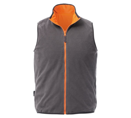 Жилет двусторонний Winner, оранжевый