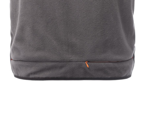 Жилет двусторонний Winner, оранжевый