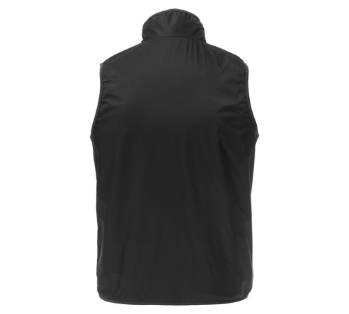 Жилет двусторонний Winner, черный