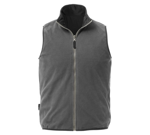 Жилет двусторонний Winner, черный