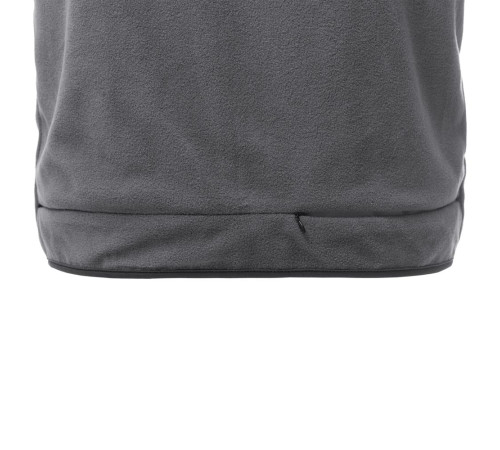 Жилет двусторонний Winner, черный