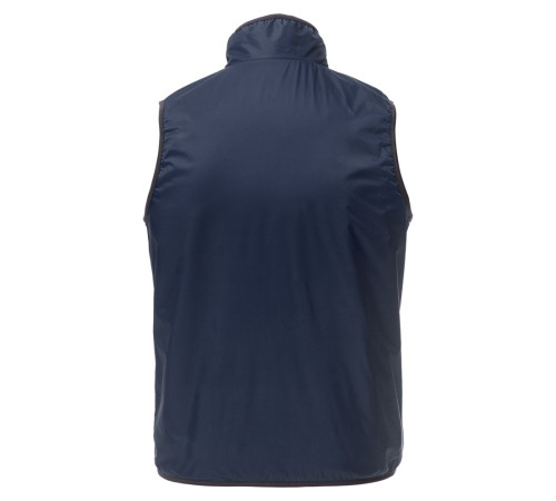 Жилет двусторонний Winner, темно-синий