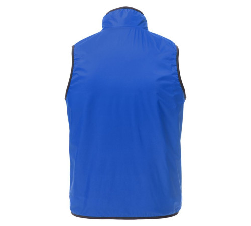 Жилет двусторонний Winner, ярко-синий
