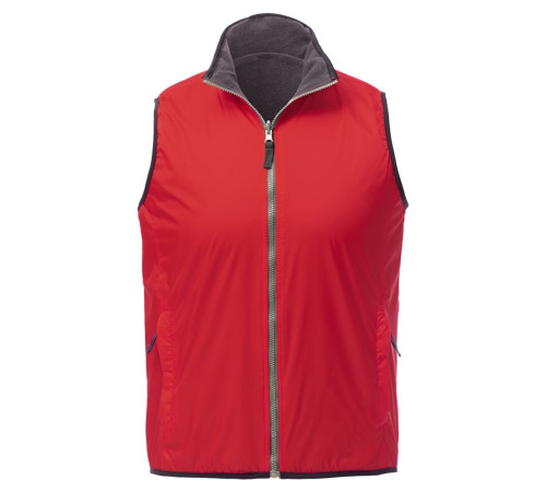 Жилет двусторонний Winner, красный