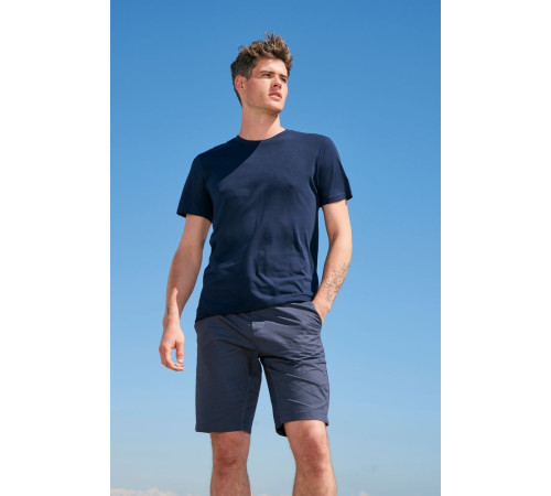 Футболка Odyssey, темно-синяя