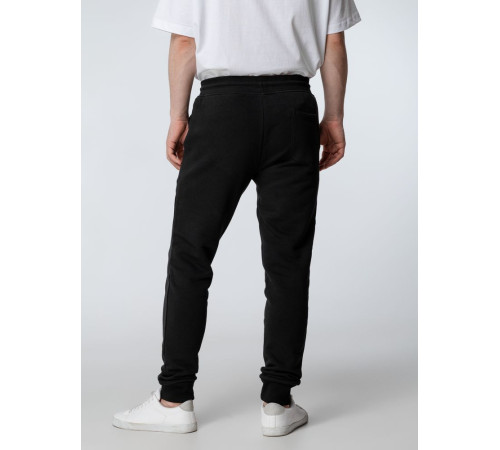 Джоггеры Jumbo, черные