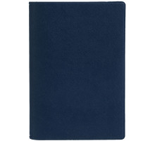 Обложка для паспорта Devon, синяя