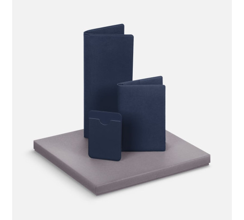 Набор Devon, синий