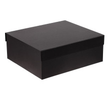 Коробка My Warm Box, черная