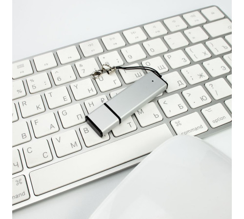 Флешка Glide, 16 Гб