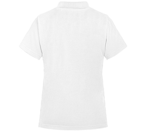 Рубашка поло детская Virma Kids, белая