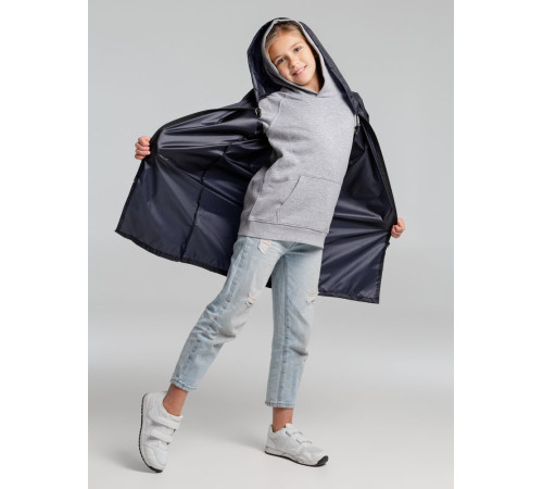 Дождевик детский Rainman Kids, темно-синий