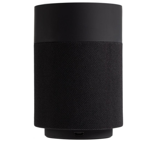 Беспроводная колонка Uniscend Tappy, черная