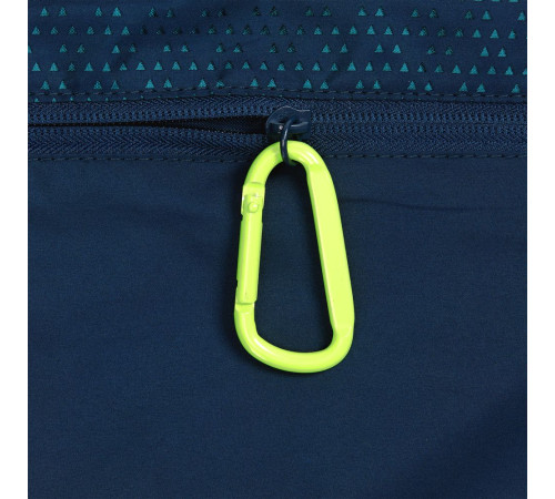 Сумка для покупок Triangel, синяя