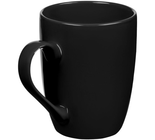 Кружка Pick Up, ver.2, черная