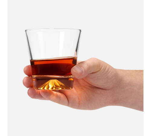 Стакан Snow Mountain