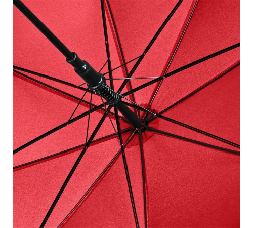 Зонт-трость LockWood, красный