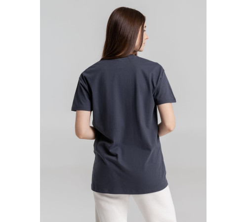 Футболка Imperial 190, темно-серая (графит)