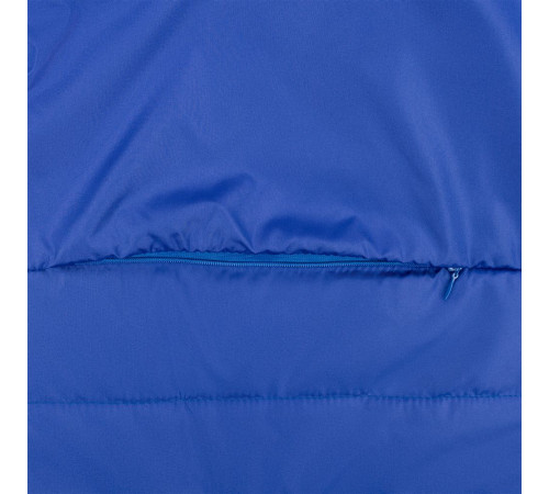 Жилет Leven, ярко-синий