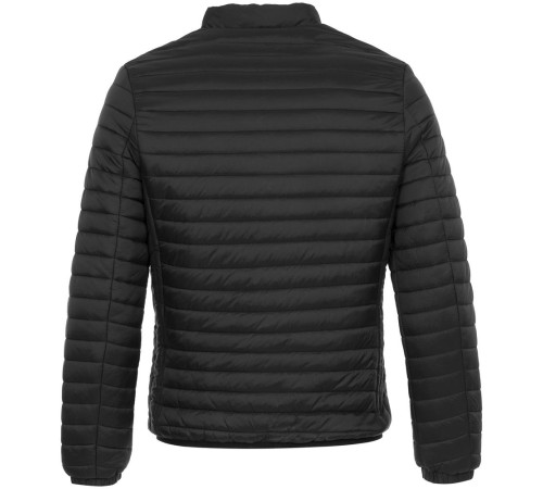 Куртка с подогревом Thermalli Meribell, черная