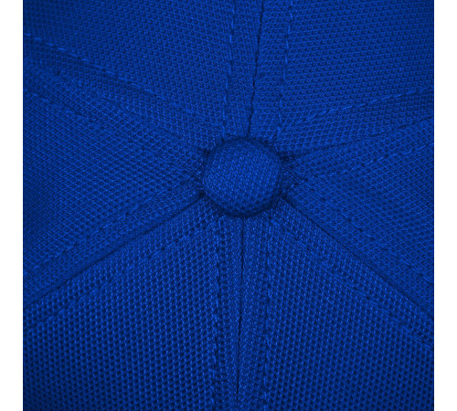 Бейсболка Harris, синяя