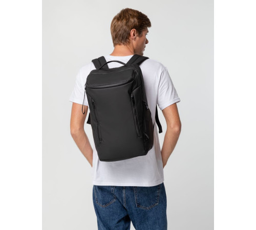 Рюкзак cityTravel, черный
