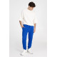 Джоггеры J2, синие