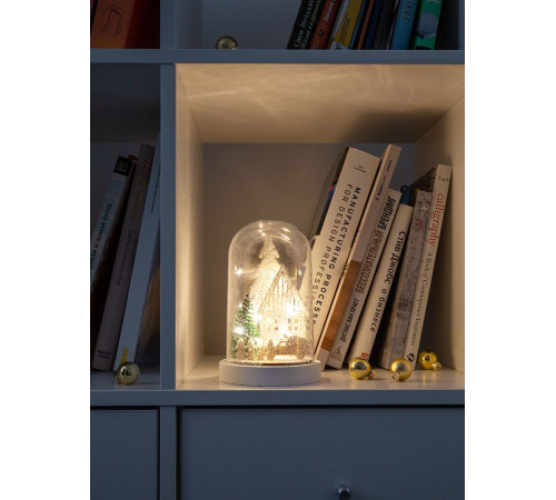 Светильник Holly Jolly Winter